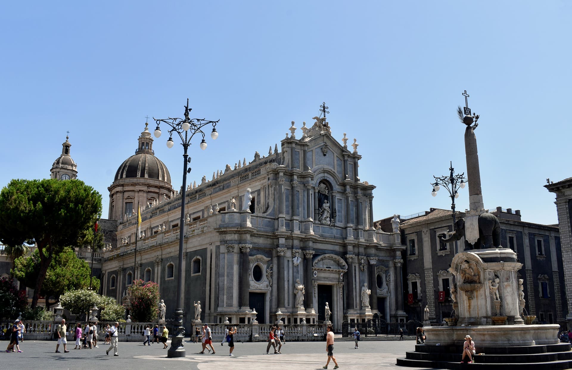 Catania