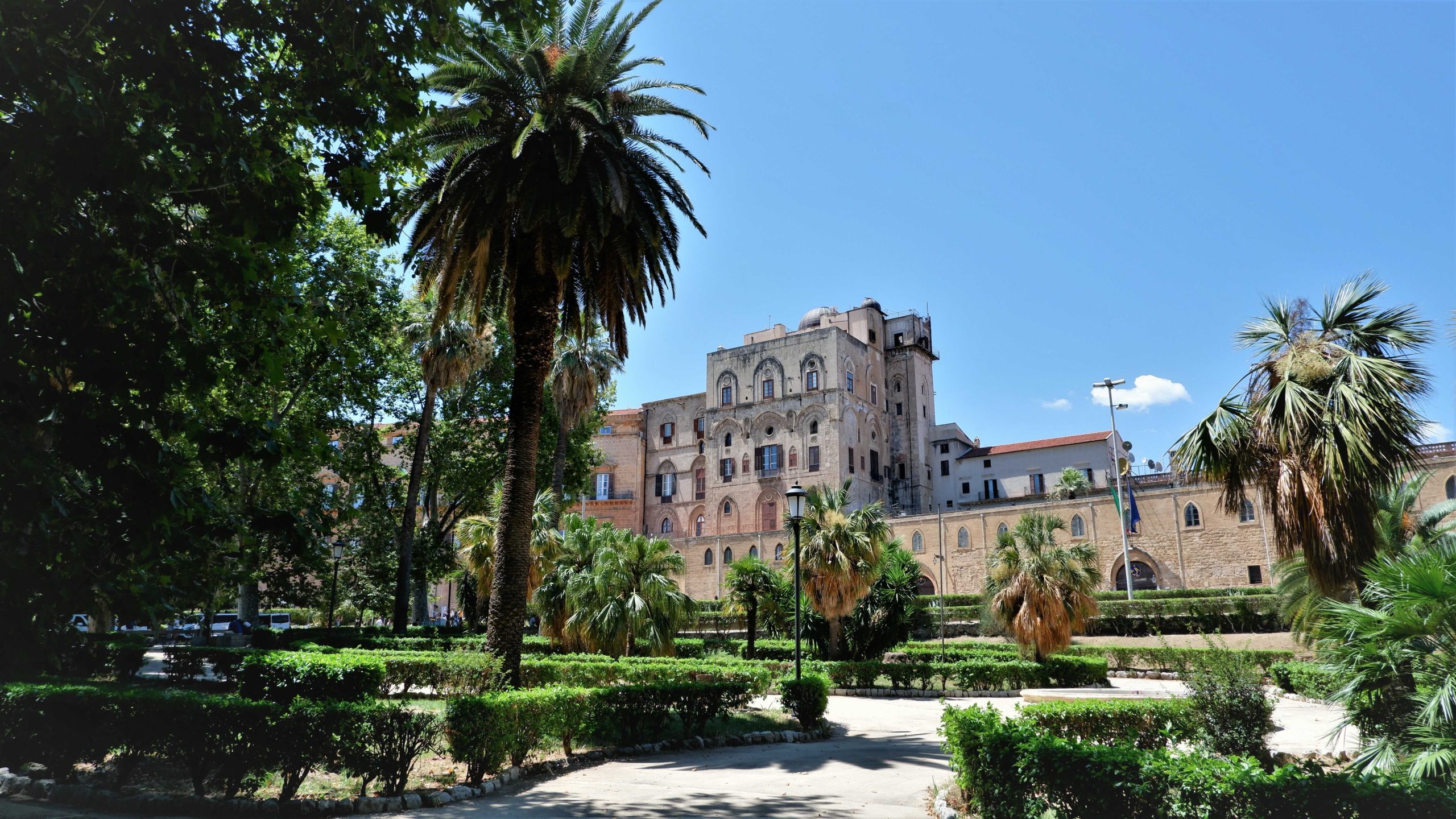 Palermo
